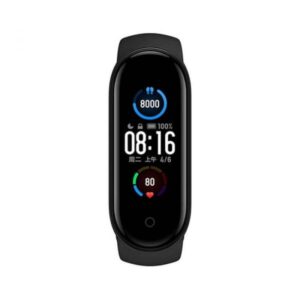 مچ بند هوشمند شیائومی مدل Mi Band 5