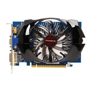 GIGABYTE GV-N730D5-2GI rev.2.0 Graphics Cards