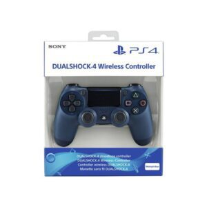 دسته بازی سونی مدل DualShock 4