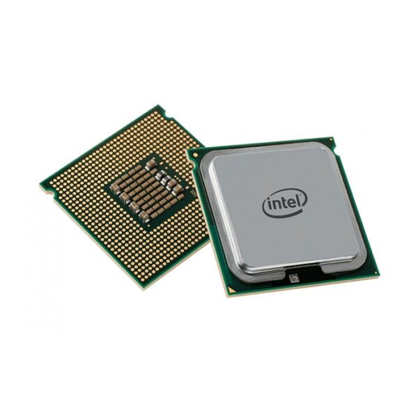 پردازنده مرکزی اینتل سری Ivy Bridge مدل Core-i3 3220