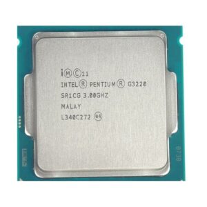 پردازنده مرکزی اینتل مدل Pentium G3220