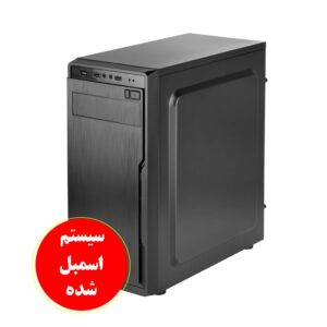 قیمت سیستم اسمبل شده بایوستار B6