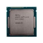 پردازنده مرکزی اینتل سری Haswell مدل Core i3-4170