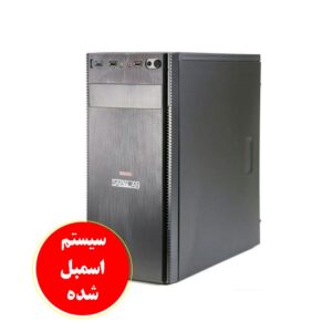 کیس سادیتا مدل سبلان Sabalan Computer Case