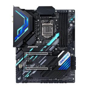 Biostar Z590GTA LGA 1200 motherboard