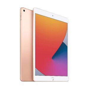 تبلت اپل مدل iPad 10.2 inch 2020 4G/LTE ظرفیت 128 گیگابایت