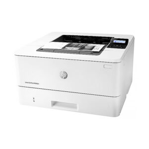 پرینتر لیزری اچ پی مدل LaserJet Pro M404dn