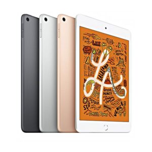 تبلت اپل مدل iPad Mini 5 (2019) نسخه 4G – ظرفیت 256 گیگابایت