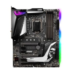 مادربورد ام اس آی MPG Z390 GAMING PRO CARBON AC