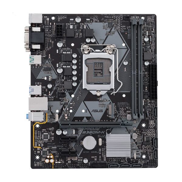 مادربرد ایسوس مدل PRIME B360M-K