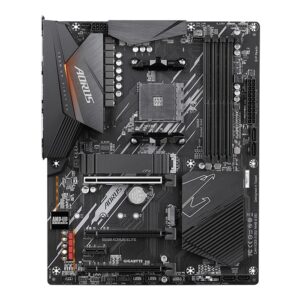 مادربرد گیگابایت B550 AORUS ELITE