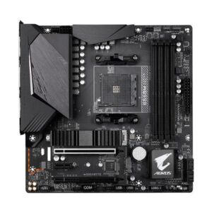 مادربورد گیگابایت B550M AORUS PRO