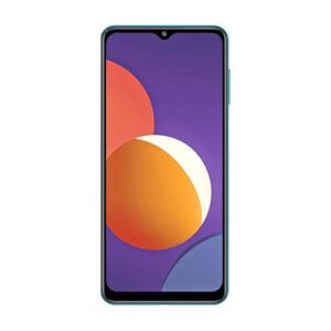 گوشی موبایل سامسونگ مدل Galaxy M12 دو سیم کارت ظرفیت 64GB رم 4GB با قابلیت 4G