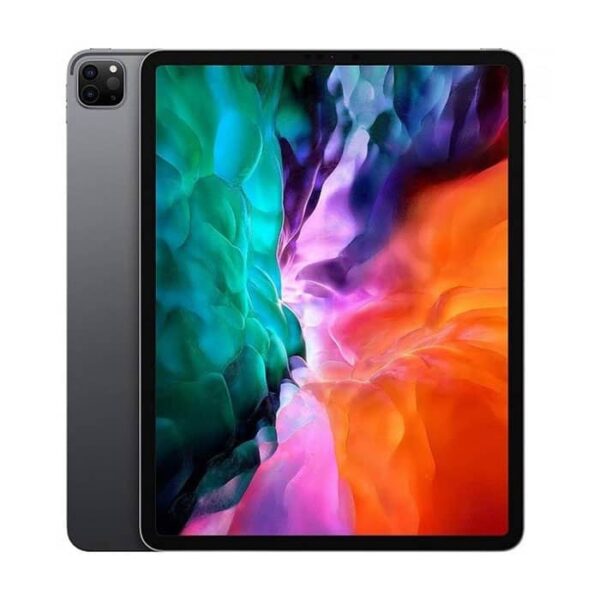 تبلت اپل مدل iPad Pro 2020 نسخه 4G سایز 11 اینچ ظرفیت 512 گیگابایت