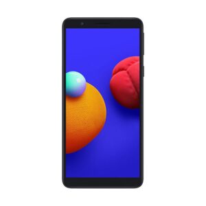 گوشی موبایل سامسونگ مدل Galaxy A01 Core دو سیم کارت ظرفیت 16 گیگابایت