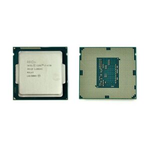 پردازنده مرکزی اینتل سری Haswell مدل Core i7-4790