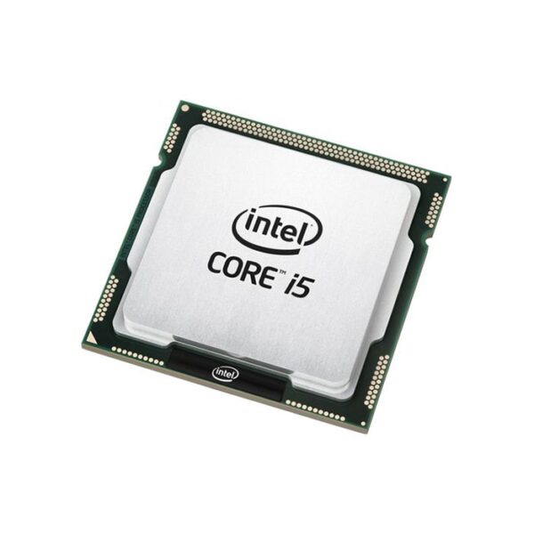 پردازنده اینتل مدل Core i5-11400 فرکانس 2.60 گیگاهرتز بدون باکس