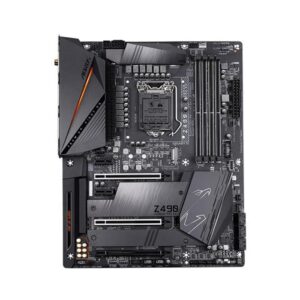 مادربرد گیگابایت مدل Z490 AORUS PRO AX LGA 1200