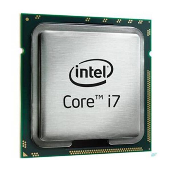 پردازنده تری اینتل مدل i7-4770K با فرکانس 3.5 گیگاهرتز