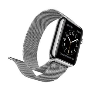 ساعت هوشمند اپل سری 6 مدل Milanese Loop 44mm