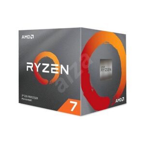 پردازنده مرکزی ای ام دی مدل RYZEN 7 3700X