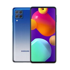 گوشی موبایل سامسونگ مدل GALAXY M62 دو سیم کارت ظرفیت 128 گیگابایت رم 8 گیگابایت