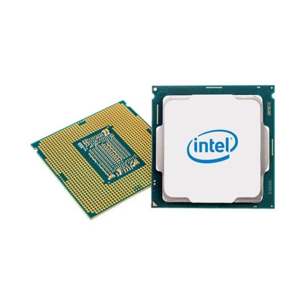 سی پی یو اینتل Core i5-11400F سوکت 1200 بدون باکس