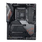 مادربرد گیگابایت Z590 AORUS MASTER