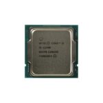 پردازنده اینتل مدل Core i5-11400 فرکانس 2.60 گیگاهرتز بدون باکس