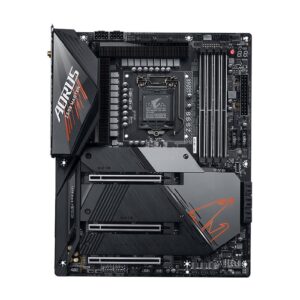 مادربرد گیگابایت Z590 AORUS ELITE