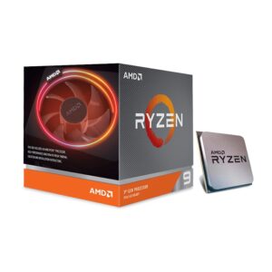 پردازنده مرکزی ای ام دی مدل RYZEN 9 3950X