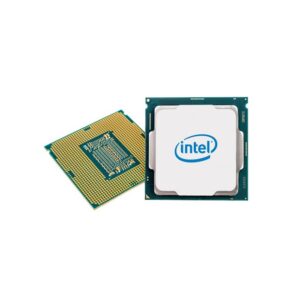 پردازنده مرکزی اینتل مدل Core2 Quad Q9550