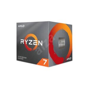 پردازنده مرکزی ای ام دی مدل RYZEN 7 3800X