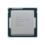 پردازنده مرکزی اینتل سری Haswell مدل Core i5-4570