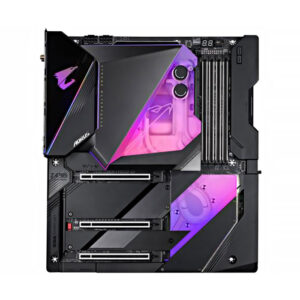 مادربرد گیگابایت مدل Z490 AORUS XTREME