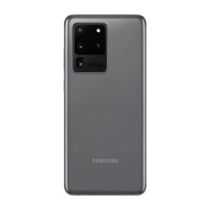 گوشی موبایل سامسونگ مدل Galaxy S20 Ultra 5G دو سیم کارت ظرفیت 128 گیگابایت