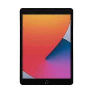 تبلت اپل مدل iPad 10.2 inch 2020 4G/LTE ظرفیت 128 گیگابایت