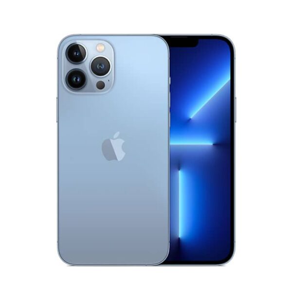 گوشی موبایل اپل مدل iPhone 13 Pro Max ظرفیت 256 گیگابایت رم 6 گیگابایت