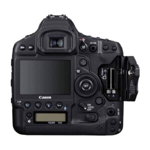 دوربین عکاسی کانن Canon EOS 1D X Mark III Body