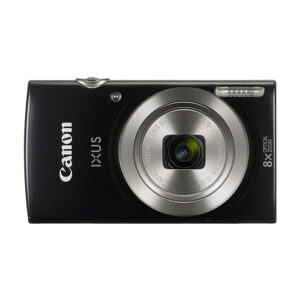 دوربین عکاسی کانن Canon PowerShot IXUS 185 Camera Silver