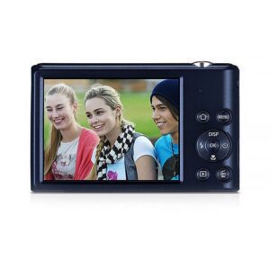 دوربین عکاسی سامسونگ Samsung ST72 Digital Camera