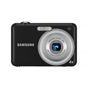 دوربین عکاسی سامسونگ Samsung ES9 Digital Camera