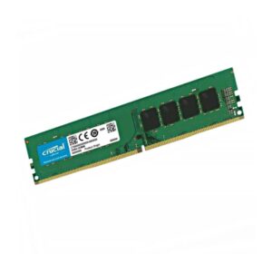 رم کروشیال مدل با حافظه 16 گیگابایت و فرکانس 2666 مگاهرتز