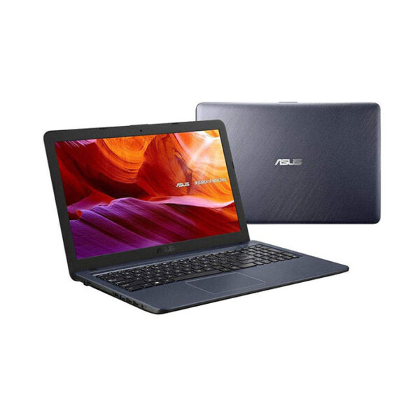 لپ تاپ ایسوس VivoBook Max X543MA گرافیک Intel UHD