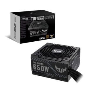 پاور ایسوس مدل TUF-GAMING-650B