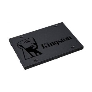 حافظه SSD اینترنال کینگستون مدل A400 ظرفیت 120 گیگابایت