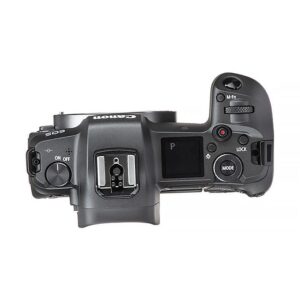 دوربین بدون آینه کانن Canon EOS R Mirrorless Camera Body+Mount Adapter