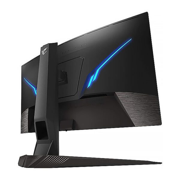 مانیتور 27 اینچی گیگابایت مدل AORUS CV27Q