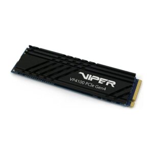 حافظه SSD اینترنال پاتریوت مدل Viper VP4100 M.2 2280 PCIe Gen4 x 4 ظرفیت 2 ترابایت