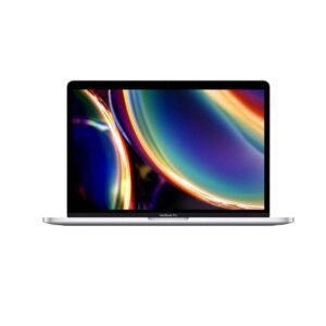 لپ تاپ اپل مدل MacBook Pro MWP72 2020 همراه با تاچ بار گرافیک HD اینتل